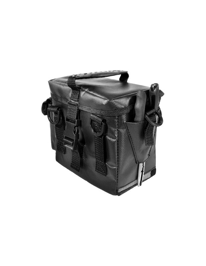 BOLSA DE SEÑUELOS COAST SPIN