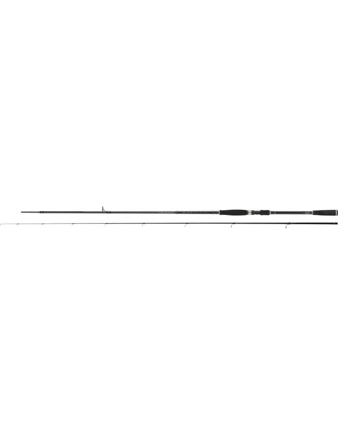 BLACK POWER RAPTURE ROD 274