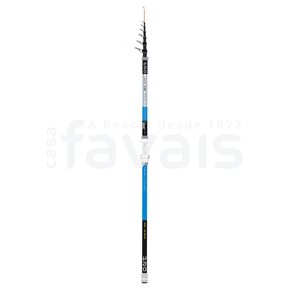 RENZO VALDIERI TREVI ROD
