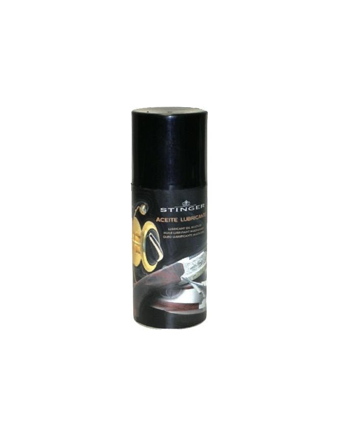 ACEITE LUBRICANTE EN SPRAY
