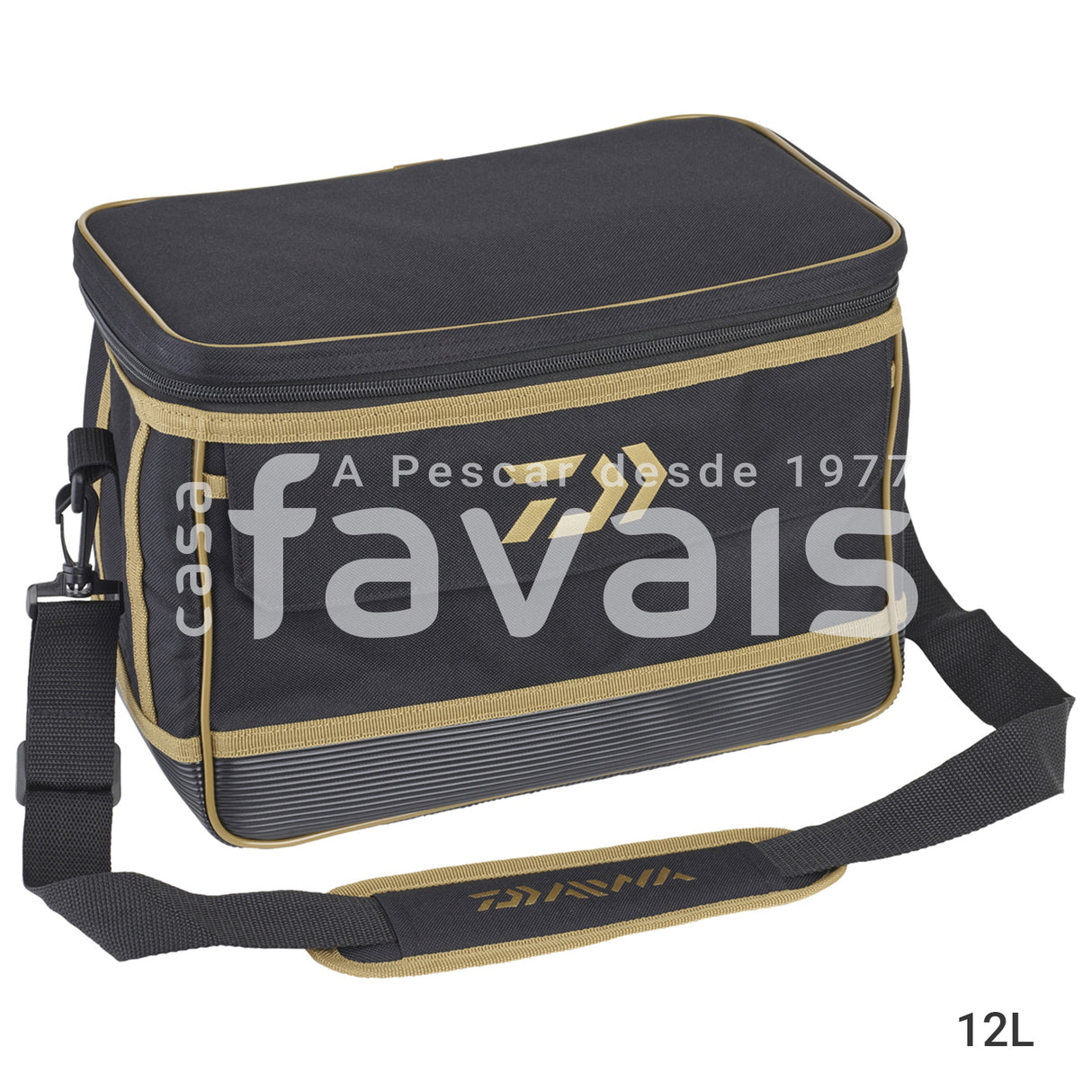 NEVERA DE CEBO FLEXIBLE