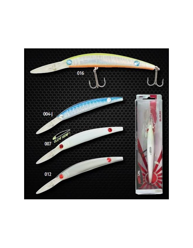 SUZUKI LURE