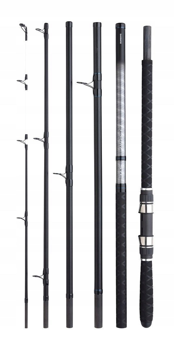 CAÑA STC SURF MULTIPLIER 396