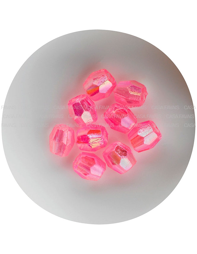 PERLAS D'BEAD FACETS