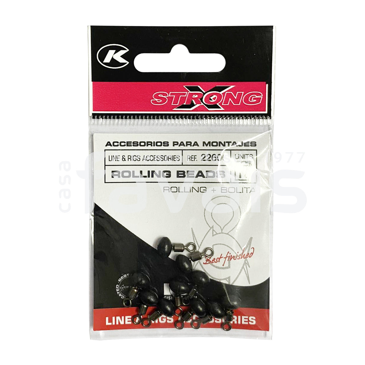 MISSANGA COM DESTORCEDOR ROLLING