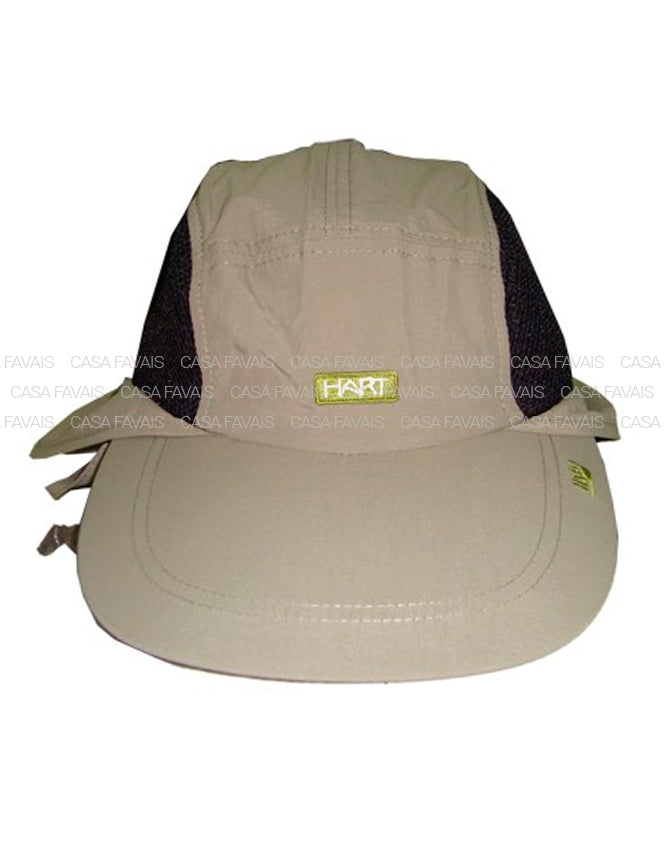 GORRA PICO HART