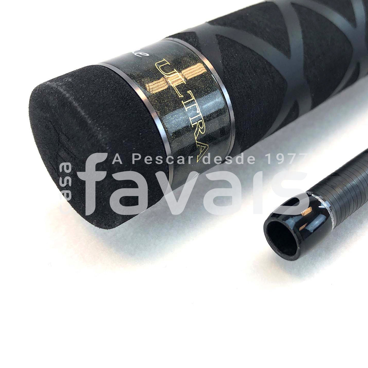 EVOLUTION III-2102MH ROD