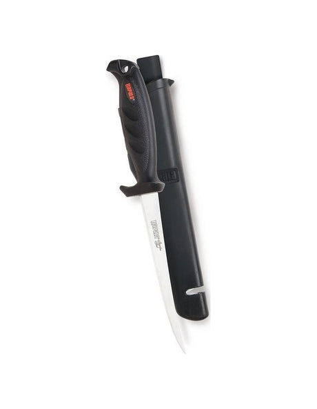 DELUXE FALCON FILLET KNIFE