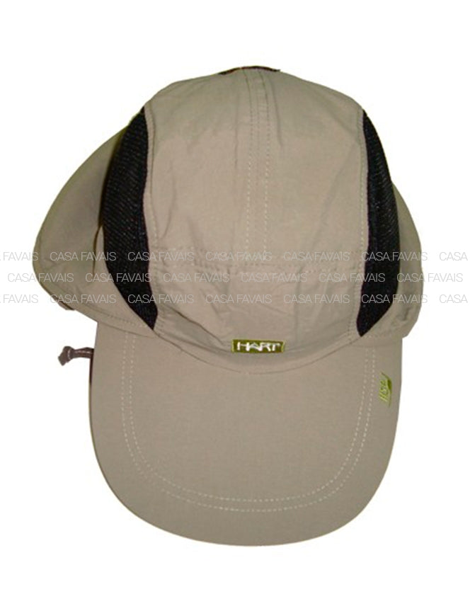 GORRA PICO HART