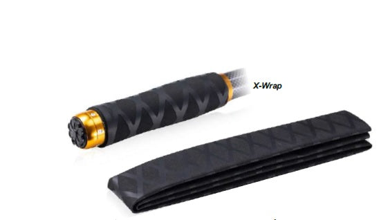 SLEEVE TERMORETRATIL KASHIMA X-BLACK