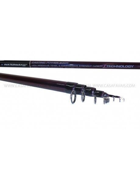 KKUNNAN WATERWAY 600 ROD