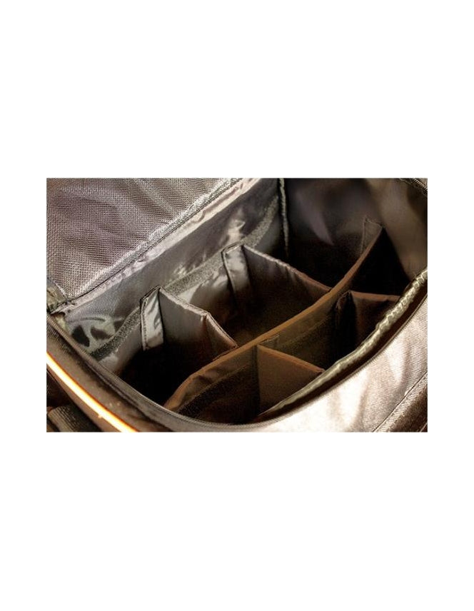 CINNETIC MULTIPURPOSE BAG