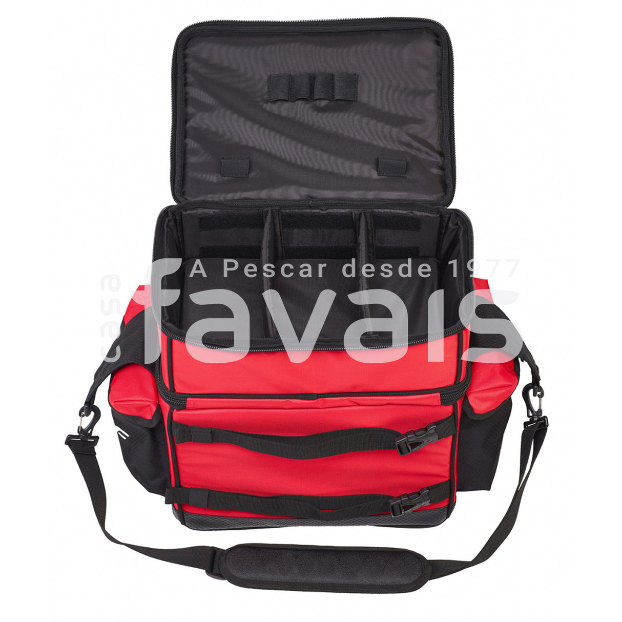 SURF CHARIOT BACKPACK 43L