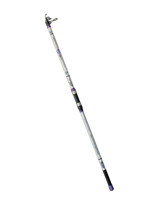 CAÑA EXPLORER TELE CAST 450