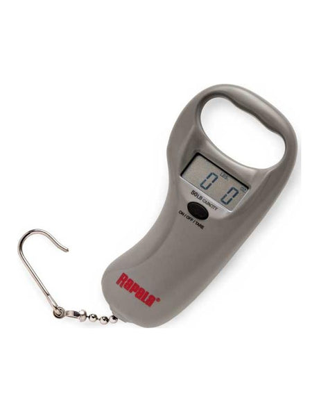 ECO DIGITAL SCALE 25KG