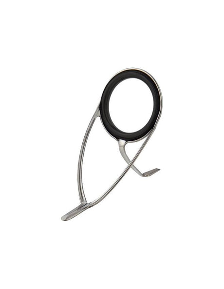 FUJI KWAG DOUBLE FOOT CHROME/ALCONITE GUIDE