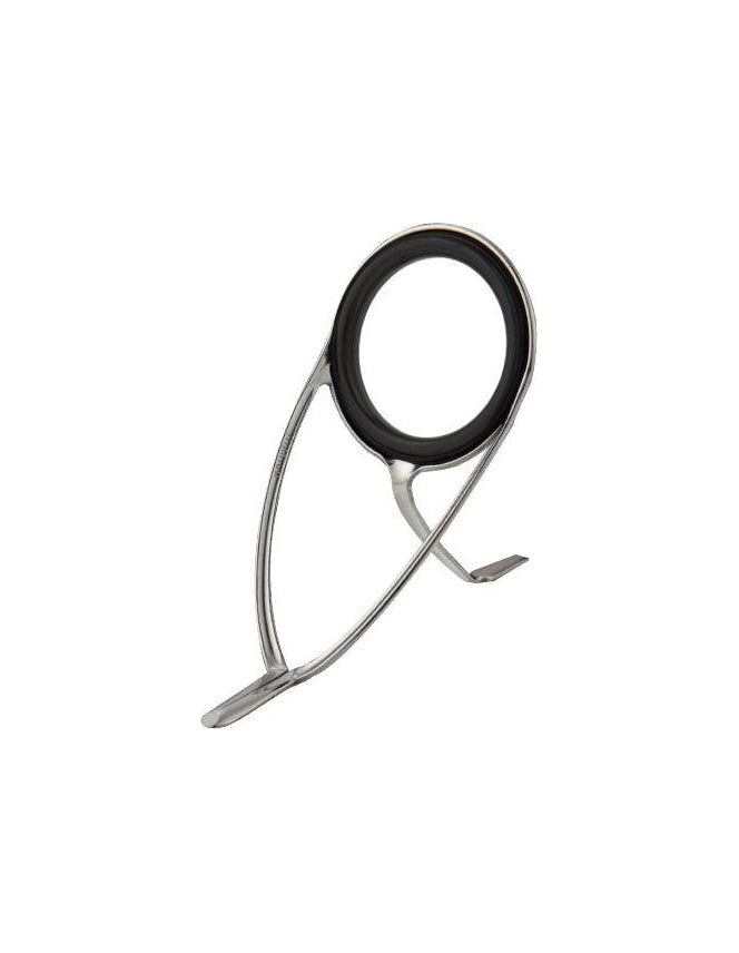 FUJI KWAG DOUBLE FOOT CHROME/ALCONITE GUIDE