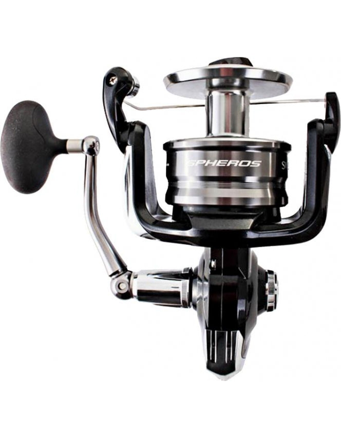 CARRETE SPHEROS SW