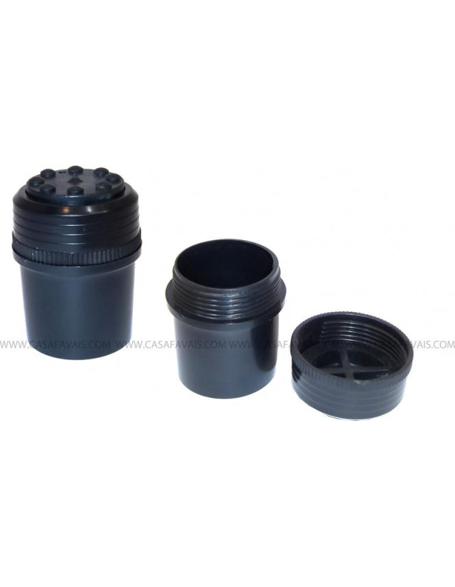 PLASTIC TOP WITH SCREW PNC