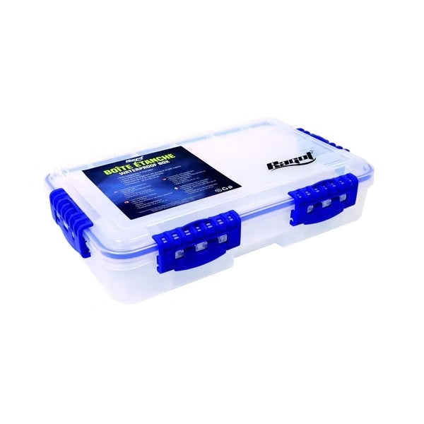 CAIXA ESTANQUE RAGOT XLARGE