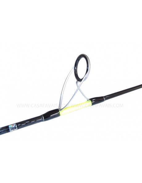 ZERO SOFT PITCH ROD