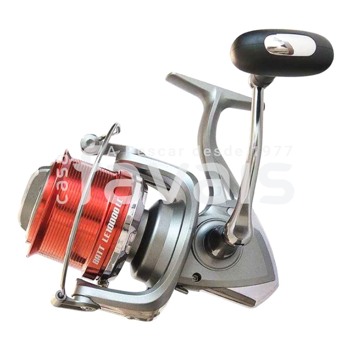 TEKLON BATTLE 10000 LC REEL