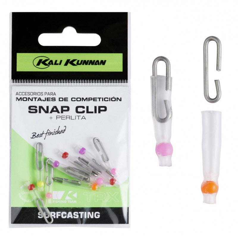 SNAP CLIP KALI KUNNAN COM MANGA TRANSPARENTE E PEROLAS