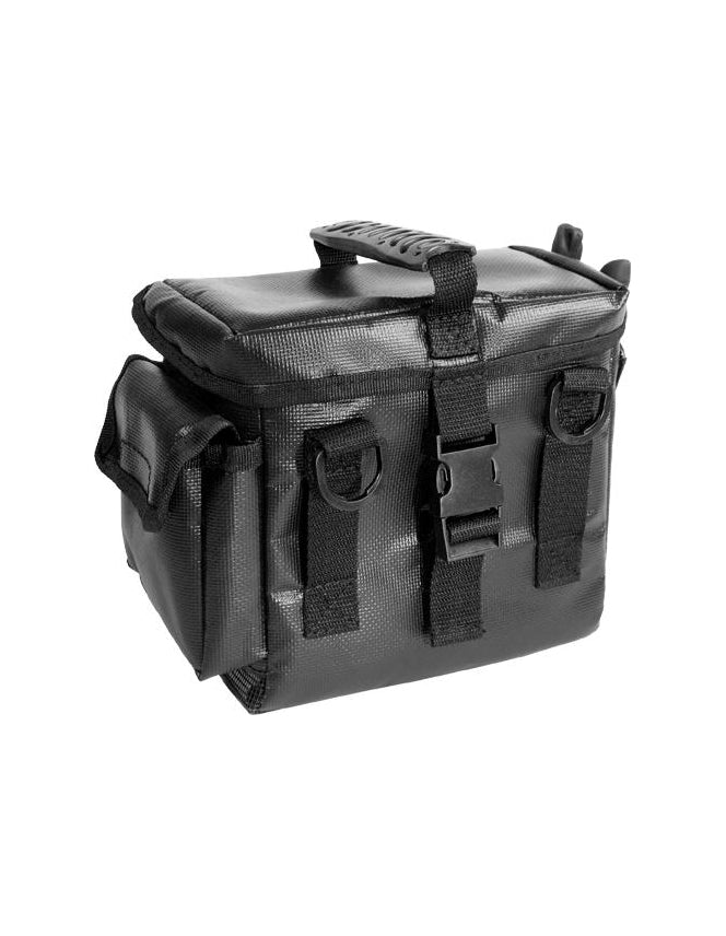 BOLSA DE SEÑUELOS COAST SPIN