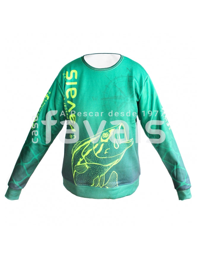 CASA FAVAIS SWEATSHIRT