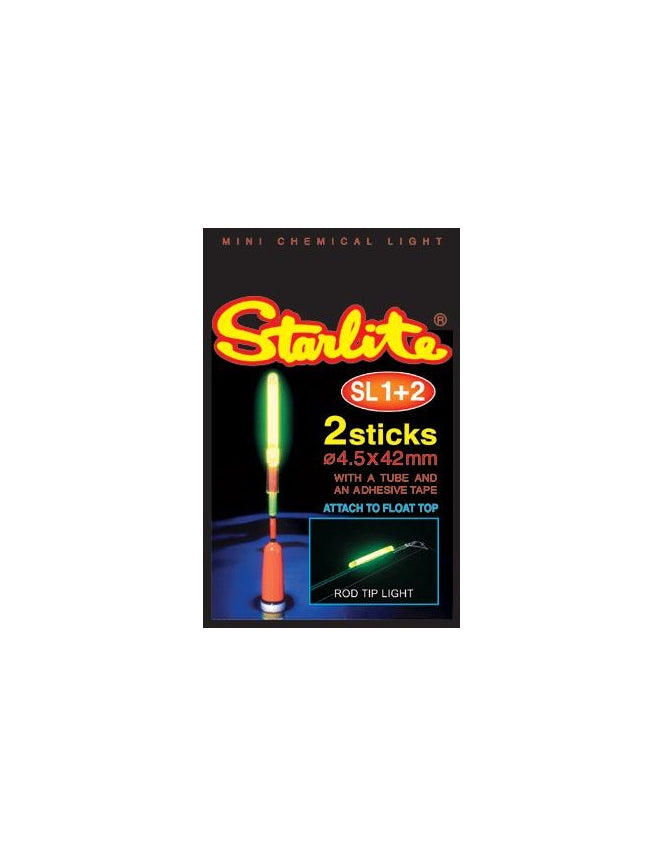 STARLITE SL1+2 2PZS