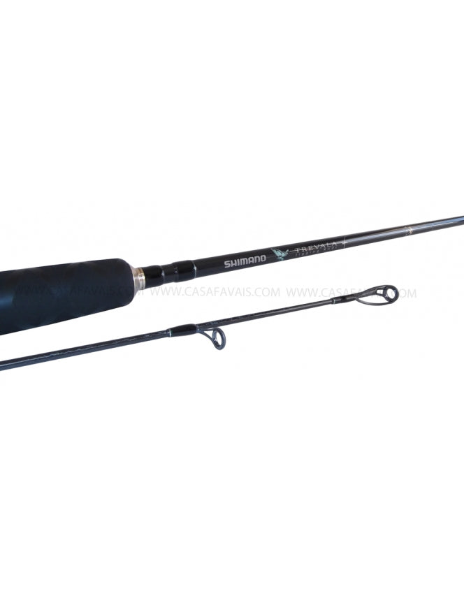 CANA TREVALA F JIGGING SPG