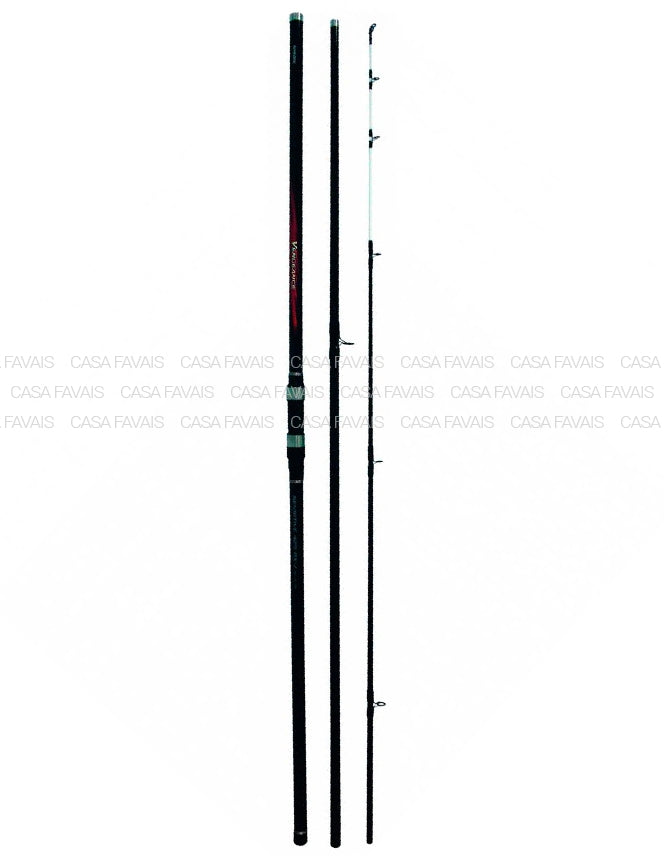CAÑA VENGEANCE SURF BX-J TUB
