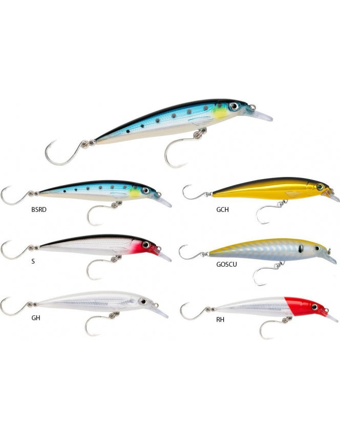 XXXRAP CAST LURE