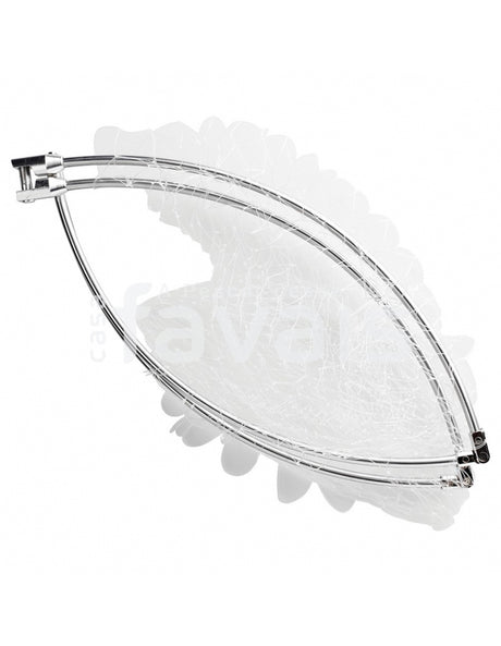 TABLA ISO CAMARONES 60CM DAIWA