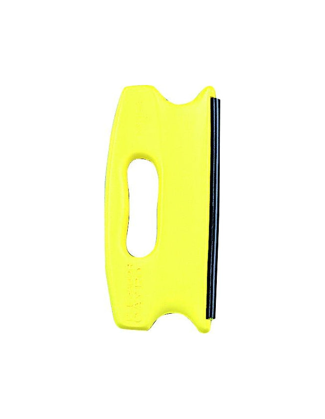 PLASTIC REEL WITH HANDLE