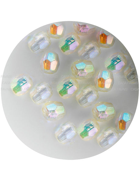 PERLAS D'BEAD FACETS