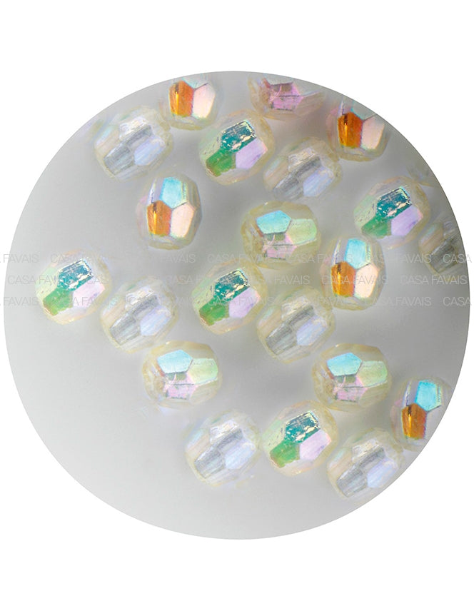 PERLAS D'BEAD FACETS