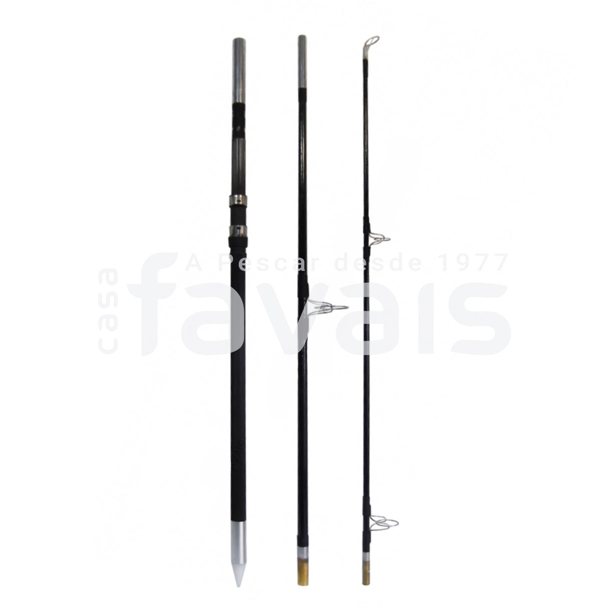 CONOLON ROD