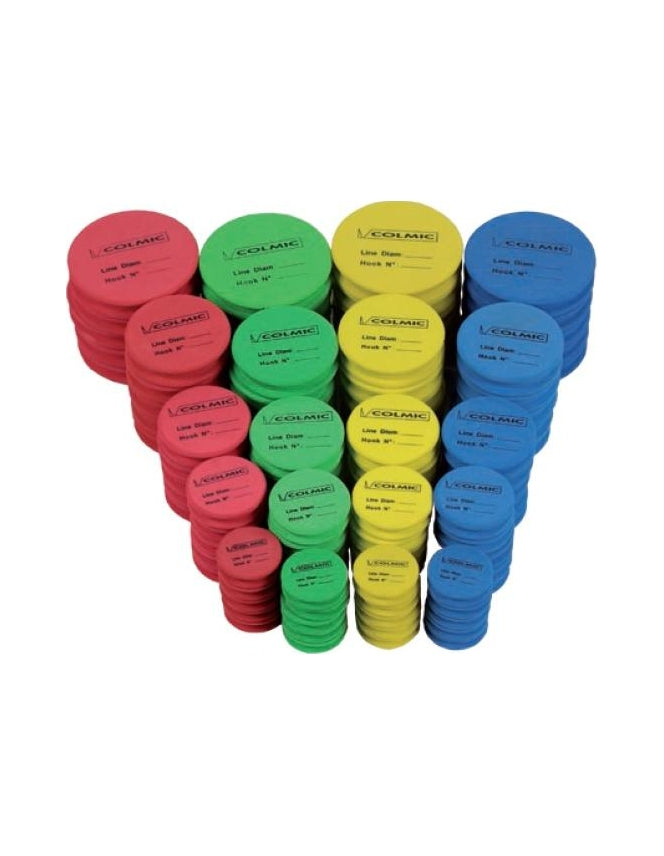 ENROLLADORES COLMICOS EVA