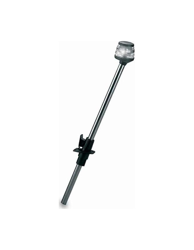LUZ DE NAVEGACIÓN TELESCÓPICA