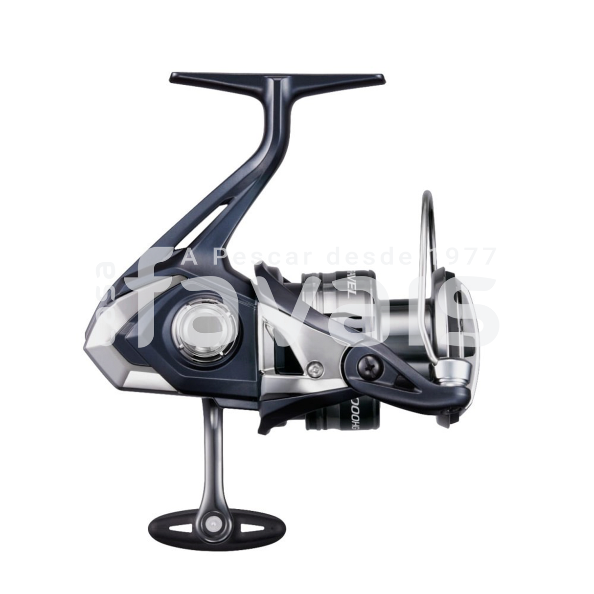 CARRETE MIRAVEL C5000 XG