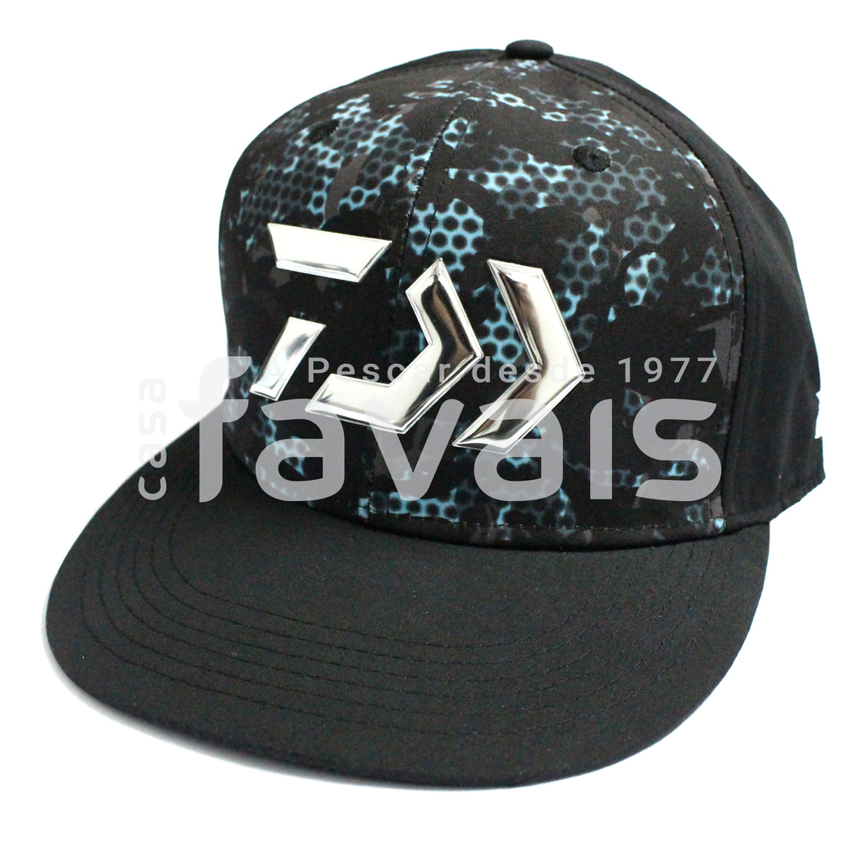 GORRA DE BÉISBOL DAIWA