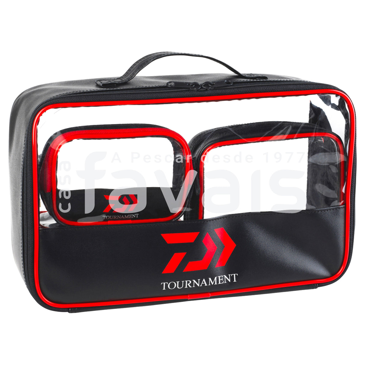TOURNAMENT SURF ACCESSORY BAG