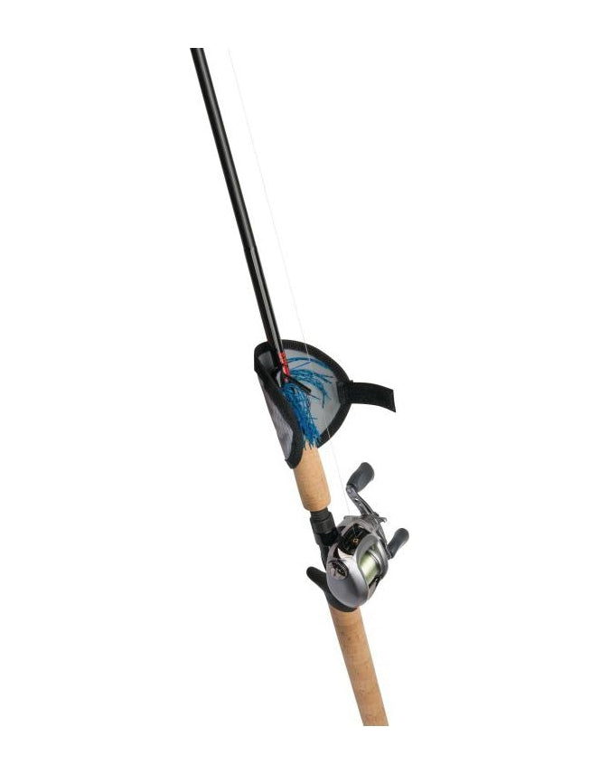 RAPALA LURE STORAGE BAG WITH HOOKS M