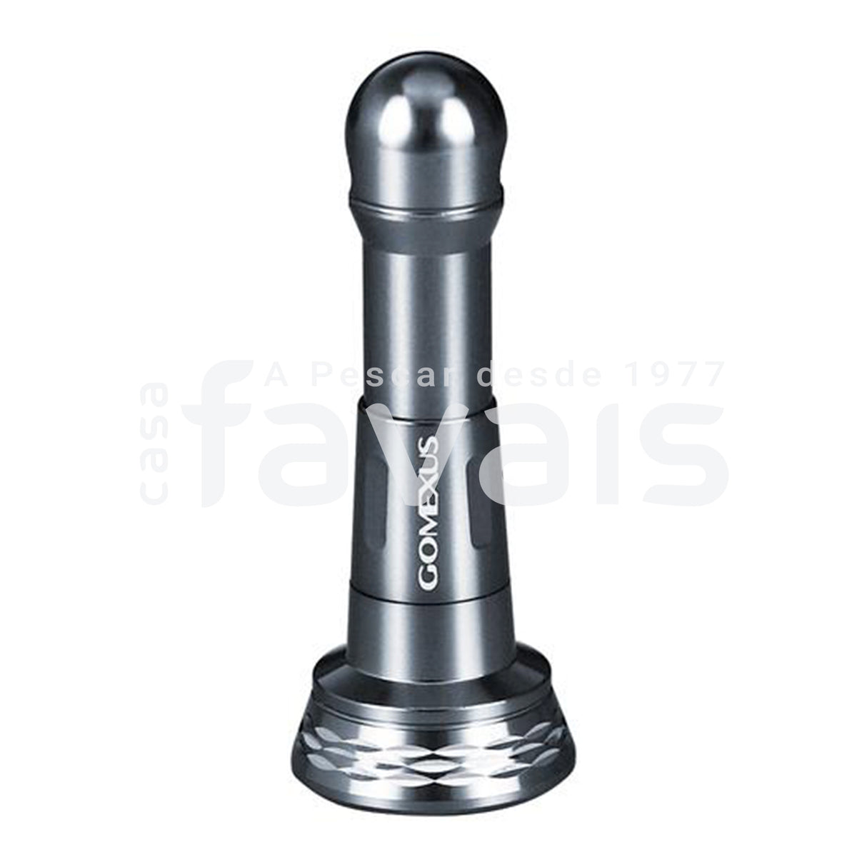 SOPORTE DE CARRETE PLEGABLE 48MM