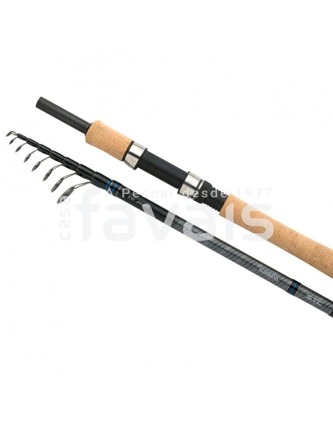 CANA STC MINI TELE SPINNING