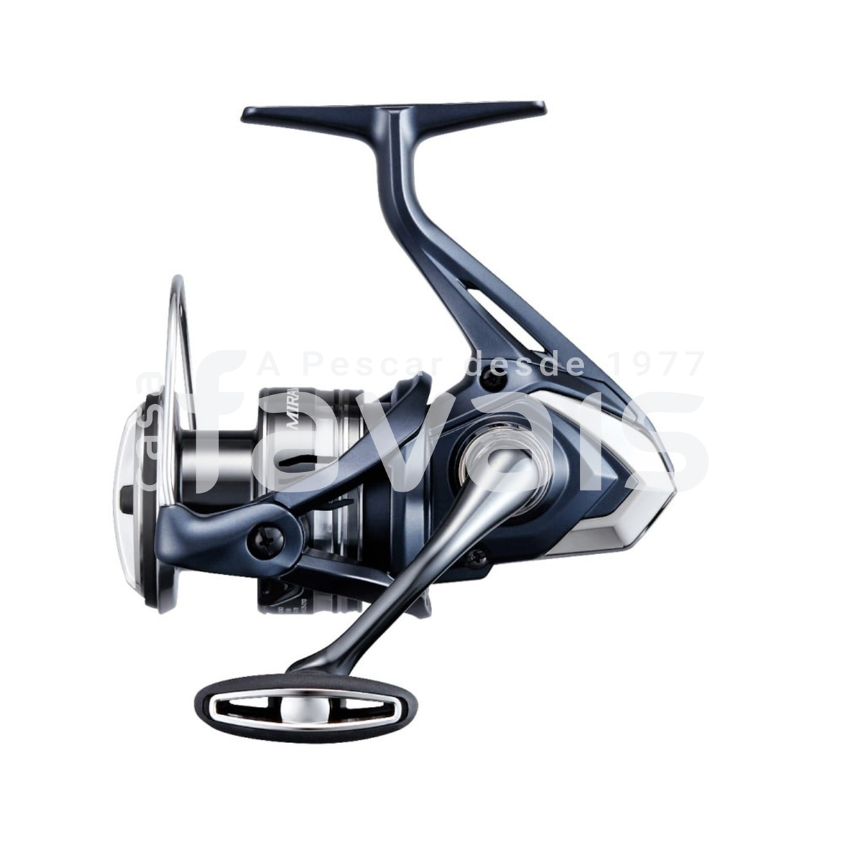 CARRETE MIRAVEL C5000 XG