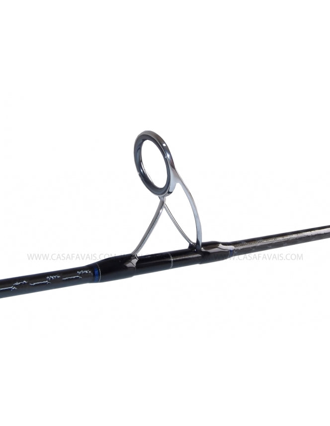 CAÑAS JIGGING GRAPPLER S604