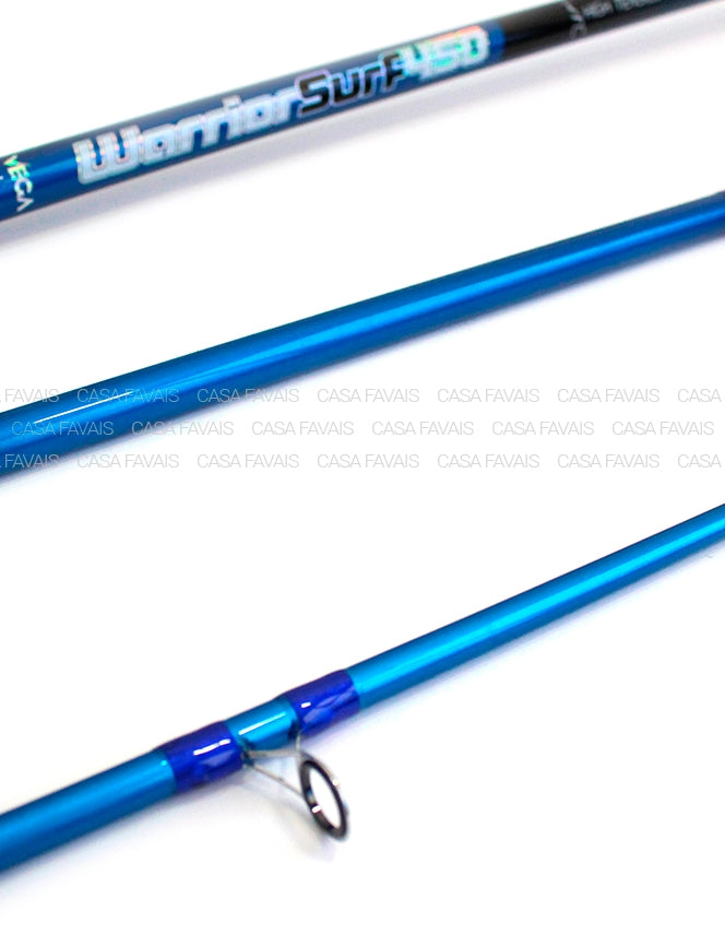 CAÑA SURFCASTING WARRIOR 7375-450