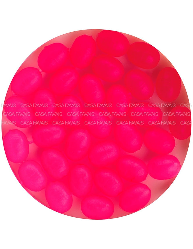 D'BEAD OVAL PHOSPHO PEARLS
